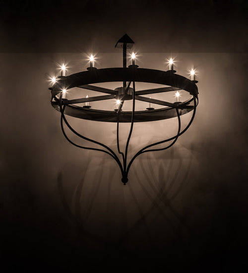 Meyda Lighting 195314 72