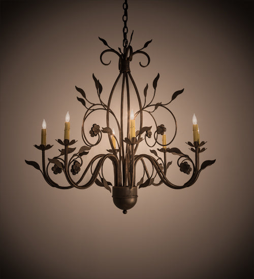 Meyda Lighting 195821 36