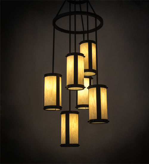 Meyda Lighting 196237 24