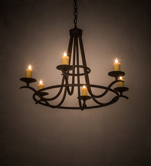 Meyda Lighting 196944 36