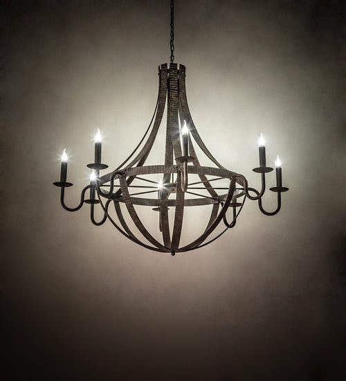 Meyda Lighting 197212 60