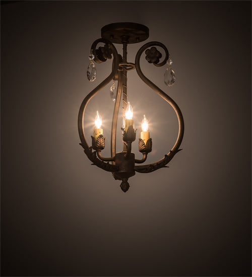 Meyda Lighting 199249 12