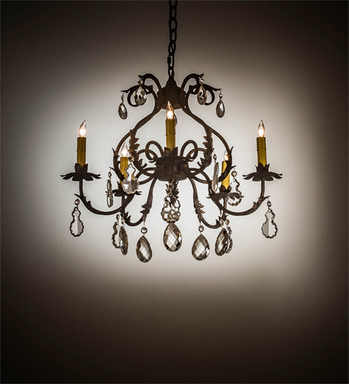 Meyda Lighting 199258 24