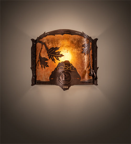 Meyda Lighting 199538 12