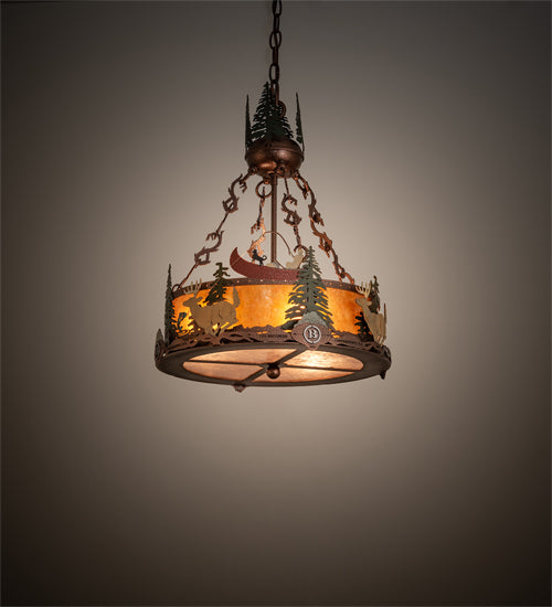 Meyda Lighting 199567 16