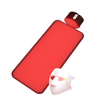 Megelin LASER&LED Light Therapy Mat