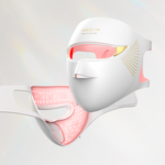 Megelin Duo-Lux LASER&LED Light Therapy Mask