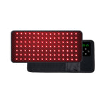 Megelin Rechargeable LED Belt