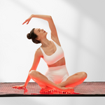 Megelin LASER&LED Light Therapy Mat