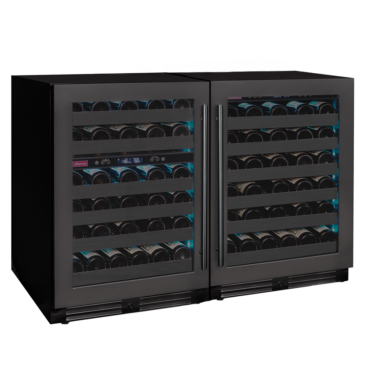 Allavino BF 3Z-BDW5034-BS Reserva Series 100 Bottle 34