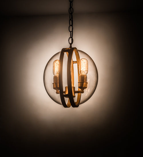 Meyda Lighting 200008 11
