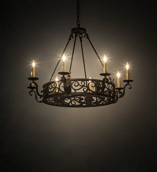 Meyda Lighting 200078 36