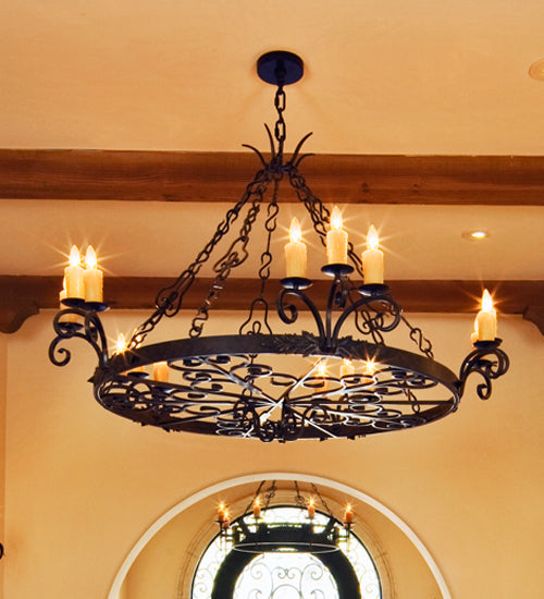 Meyda Lighting 200732 60