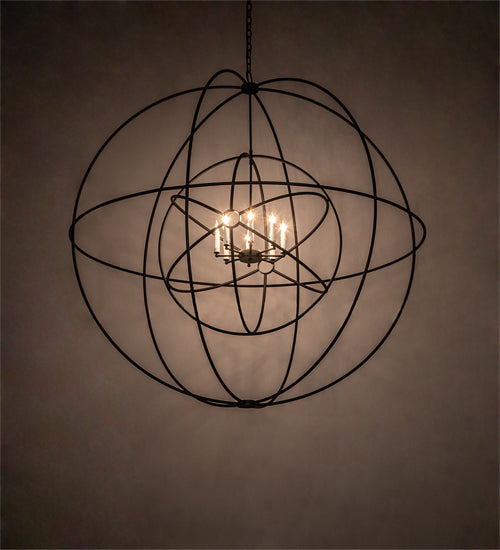 Meyda Lighting 202102 60