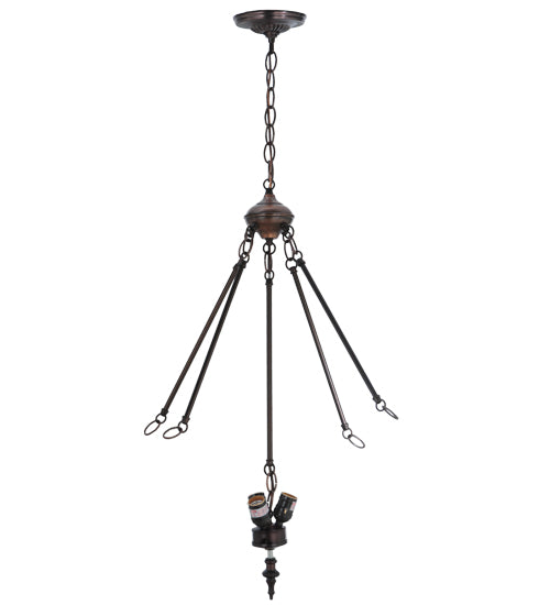 Meyda Lighting 20396 21