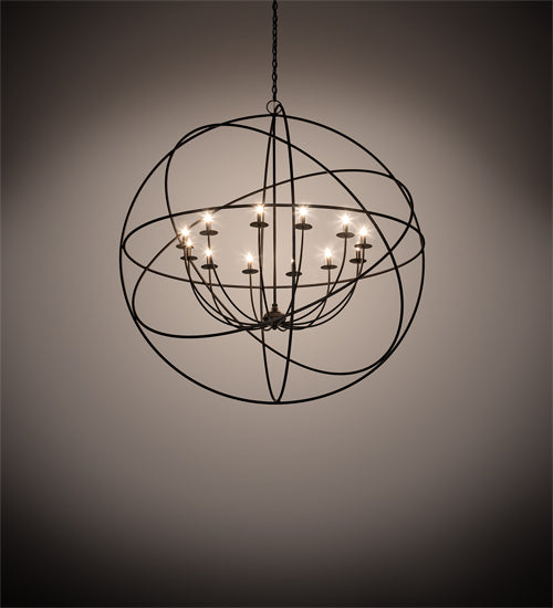 Meyda Lighting 204082 54