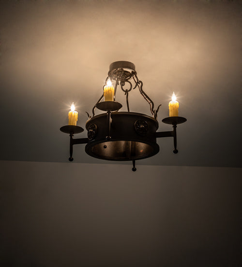 Meyda Lighting 204184 24