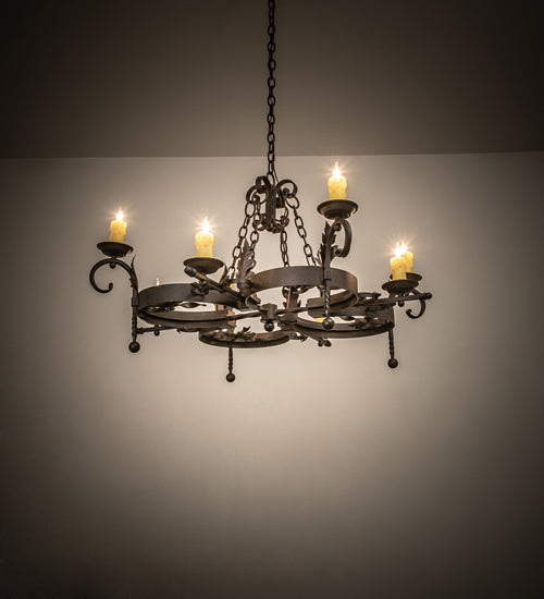 Meyda Lighting 204195 42