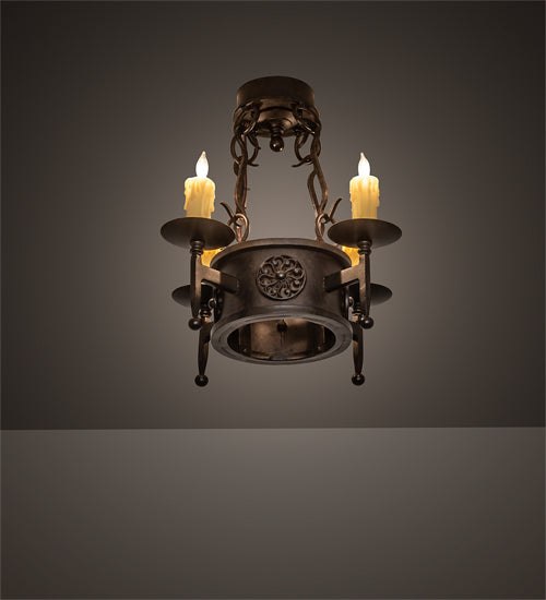 Meyda Lighting 204201 18