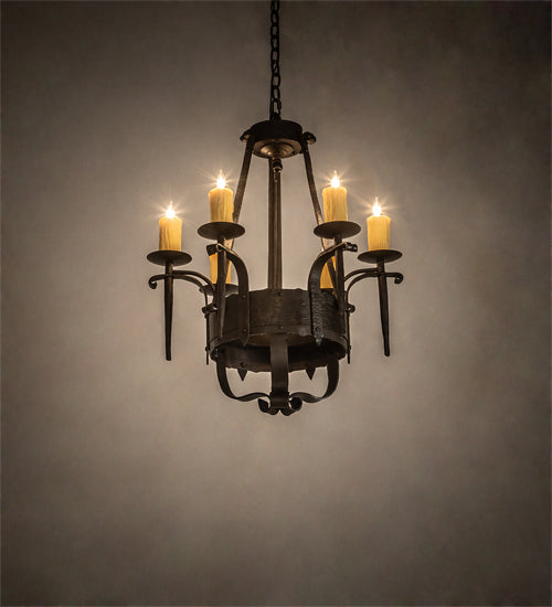 Meyda Lighting 204205 24