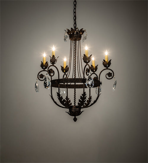 Meyda Lighting 204681 26