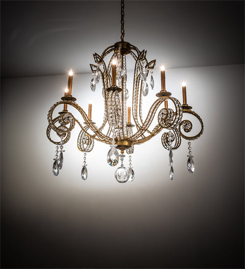 Meyda Lighting 204918 40