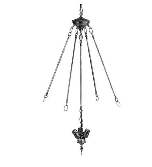 Meyda Lighting 20517 36