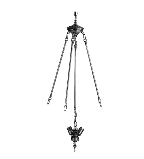 Meyda Lighting 21036 5.5