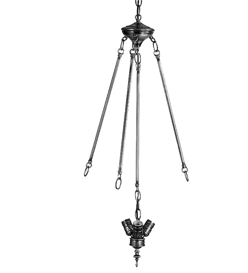 Meyda Lighting 21038 5