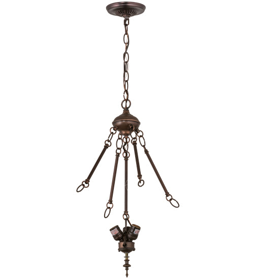 Meyda Lighting 21040 5