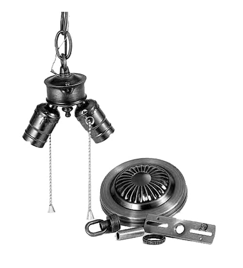 Meyda Lighting 21047 5