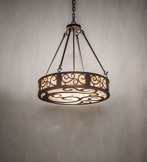 Meyda Lighting 211327 24