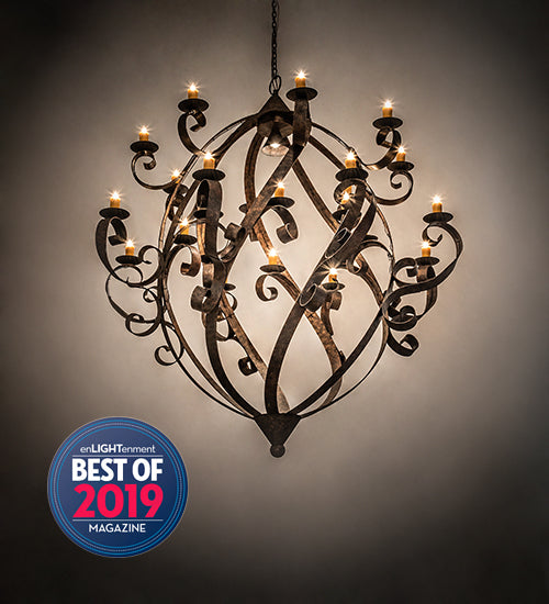 Meyda Lighting 212146 80