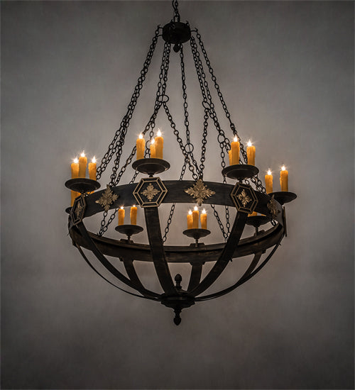 Meyda Lighting 217377 60