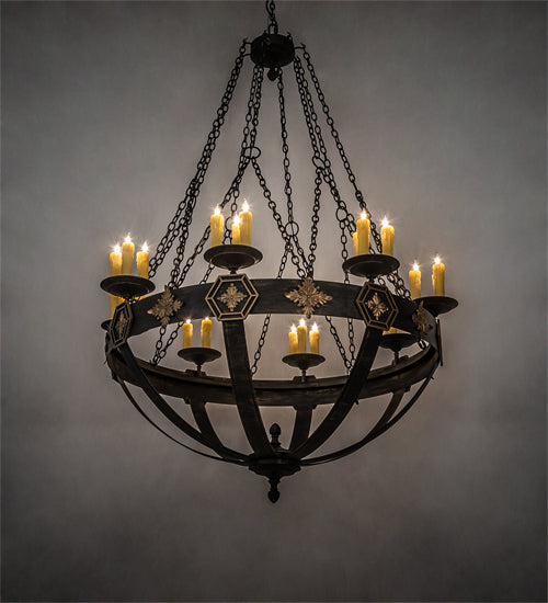 Meyda Lighting 217800 60