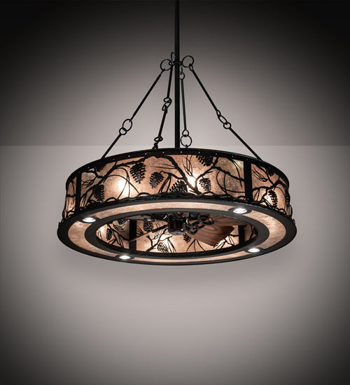 Meyda Lighting 218525 45