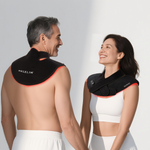 Megelin WrapLux Laser+LED Wear For Neck & Shoulder