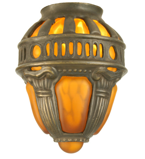 Meyda Lighting 22087 4.5