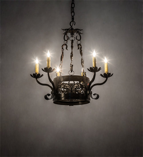 Meyda Lighting 221249 24