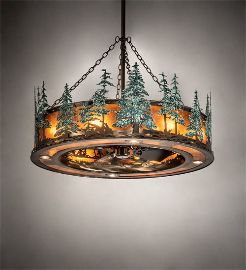 Meyda Lighting 222081 45