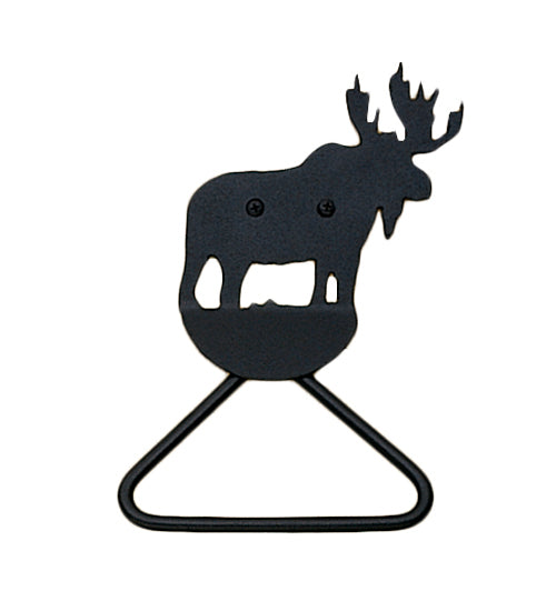 Meyda Lighting 22391 Moose Towel Bar