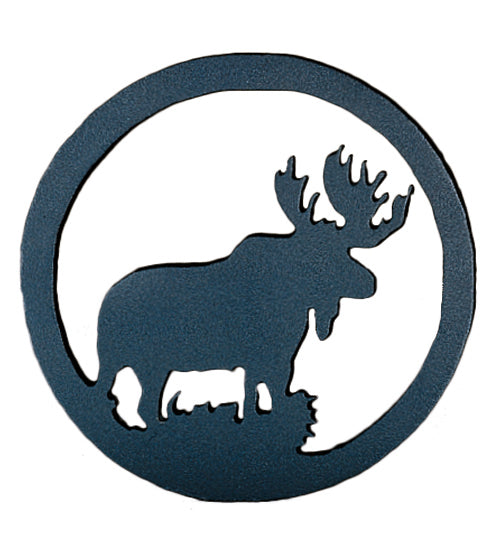 Meyda Lighting 22408 Moose Trivet