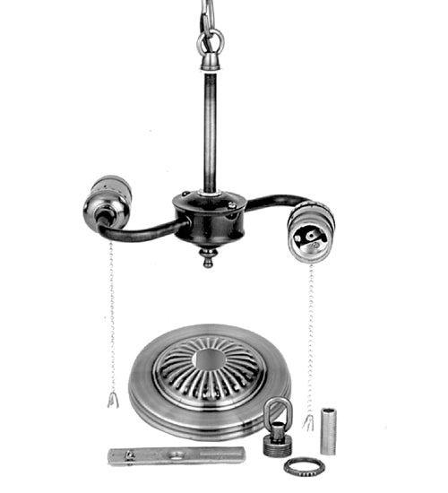 Meyda Lighting 22777 9