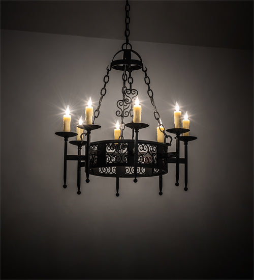 Meyda Lighting 228282 28