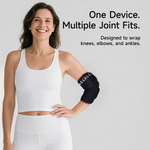 Megelin JointLux Laser+LED Light Therapy Wrap