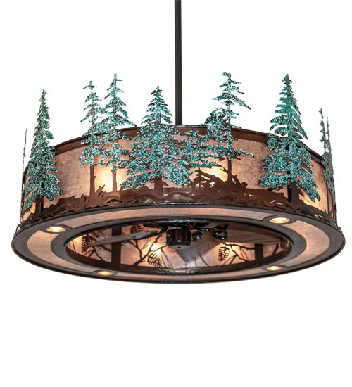 Meyda Lighting 230672 45