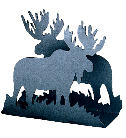 Meyda Lighting 23092 Moose Napkin Holder