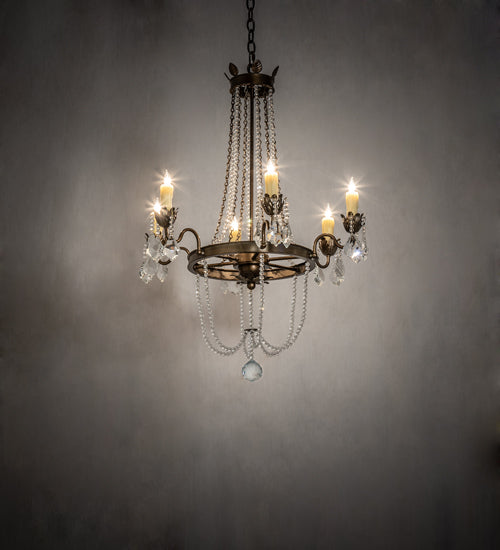 Meyda Lighting 232504 28