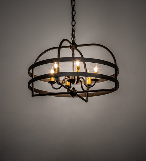 Meyda Lighting 233402 22