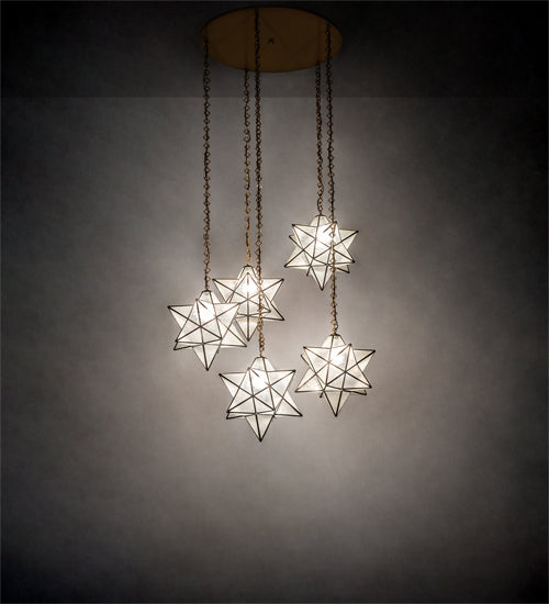 Meyda Lighting 234505 45